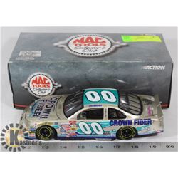 DIE CAST - MAC TOOLS - 1999 PONTIAC #00