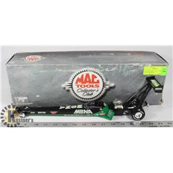 DIE CAST - MAC TOOLS - 1999 TOP FUEL DRAGSTER
