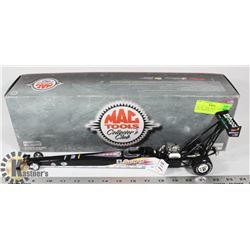 DIE CAST - MAC TOOLS - 1999 TOP FUEL DRAGSTER 1:24