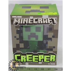 MINECRAFT CREEPER FIGURE