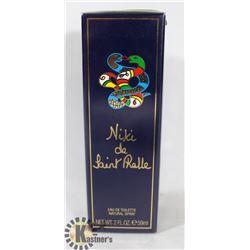 NIKI DE SAINT RELLE 59ML WOMENS EAU DE TOILETTE