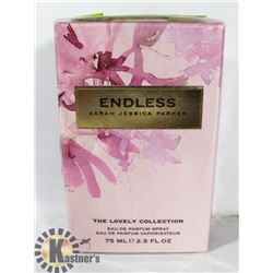 ENDLESS BY SARAH JESSICA PARKER 75ML WOMENS EAU
