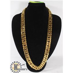 MENS HEAVY LINK CHAIN