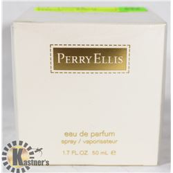 PERRY ELLIS 50ML WOMENS EAU DE PARFUM