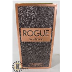 ROGUE BY RIHANNA 125ML WOMENS EAU DE PARFUM