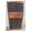 Image 1 : ROGUE BY RIHANNA 125ML WOMENS EAU DE PARFUM