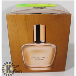 UNFORGIVABLE WOMAN BY SEAN JEAN 75ML WOMENS