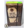 Image 1 : DIESEL FUEL FOR LIFE 30ML MENS EAU DE TOILETTE