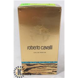 ROBERTO CAVALLI 50ML WOMENS EAU DE PARFUM