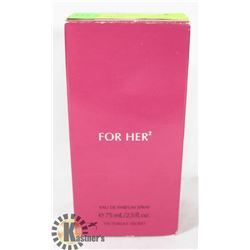 VICTORIA SECRET VERY SEXY 75ML EAU DE PARFUM