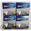 Image 1 : 4 BOXES NEOCITRIN NON DROWSY