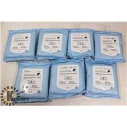 BAG OF MARCELLE MAKEUP REMOVING CLOTHS