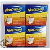 Image 1 : 4 BOXES NEOCITRIN COLD/SINUS - NIGHT