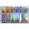 Image 1 : 6 BOXES NO7 EARLY DEFENSE SERUM