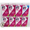 Image 1 : 8 BOXES COLD FX DAILY SUPPORT