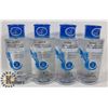 Image 1 : 4 BOTTLES MARCELLE MICELLER WATER FOR NORMAL SKIN