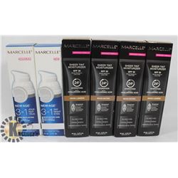 PHYSICIANS FORMULA MINERAL WEAR LOOSE POWDER