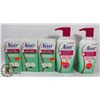 Image 1 : LOT OF NAIR SOFT TOUCH FOR BIKINI, FACE & UNDERARM