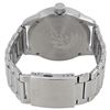 Image 7 : NEW DIESEL BLUE DIAL RASP MEN'S WATCH MSRP $229