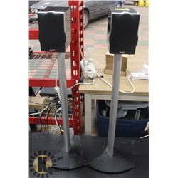 2 ENERGY BRAND ENCORE 2 LOUDSPEAKERS