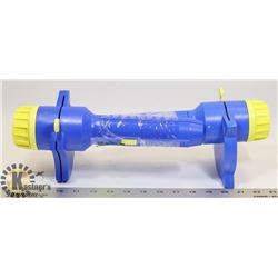 2 COLLECTORS VIEW MATER PROJECTORS, WALL -