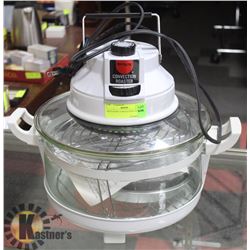 DECO SONIC CONVECTION OVEN