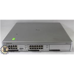 SAMSUNG OFFICE SERV 7100 - NO CORD