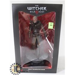 THE WITCHER GERAULT GRANDMASTER URSINE