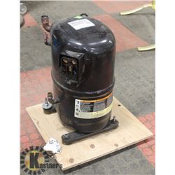COPELAND COMPRESSOR UNTESTED AS IS