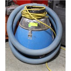 CENTAUR 2 GAL VACUUM