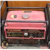 Image 1 : P3-POWER GS3000W GENERATOR