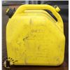 Image 1 : 20 LITER DIESEL JERRY CAN