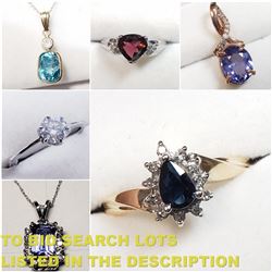 FEATURED APPRAISED JEWELLERY