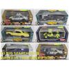 Image 1 : FEATURED DIE CAST CARS