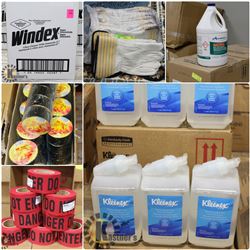 FEATURED COMMERCIAL OVERSTOCKS