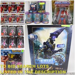 FEATURED COLLECTIBLES