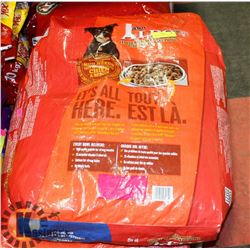 PURINA ALPO RANCH HOUSE CLASSICS DOG FOOD 16KG.