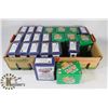 Image 1 : BOX OF ASSORTED BASEBALL CARDS