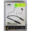 Image 1 : MARLEY SMILE JAMACA BLUETOOTH EARPHONES