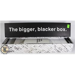 CARDS AGAINST HUMANITY - THE BIGGER BLACKER BOX