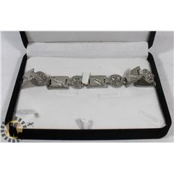 VERSACE EMBLEM BRACELET