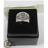 Image 1 : HARLEY DAVIDSON RING SIZE 8