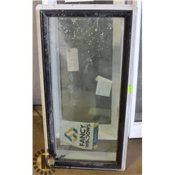 FANCY - PICTURE WINDOW