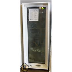 FANCY - VERTICAL WINDOW