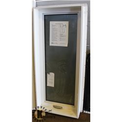 FANCY - PRIVACY WINDOW