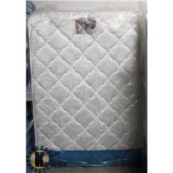 DOUBLE GALAXY MATTRESS AND BOXSPRING