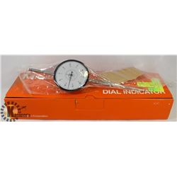 ITUTOYO DIAL INDICATOR