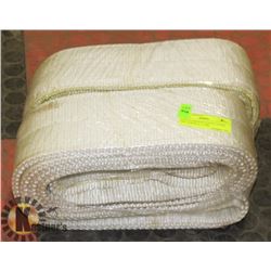 PAIR OF MIKISEW SLINGS, LOADS ARE: VERTICAL 11,000