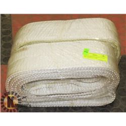 PAIR OF MIKISEW SLINGS, LOADS ARE: VERTICAL 11,000