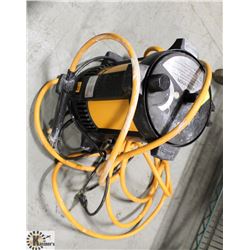 WAGNER POWER ROLLER - NO ACCESSORIES JUST MAIN UNI